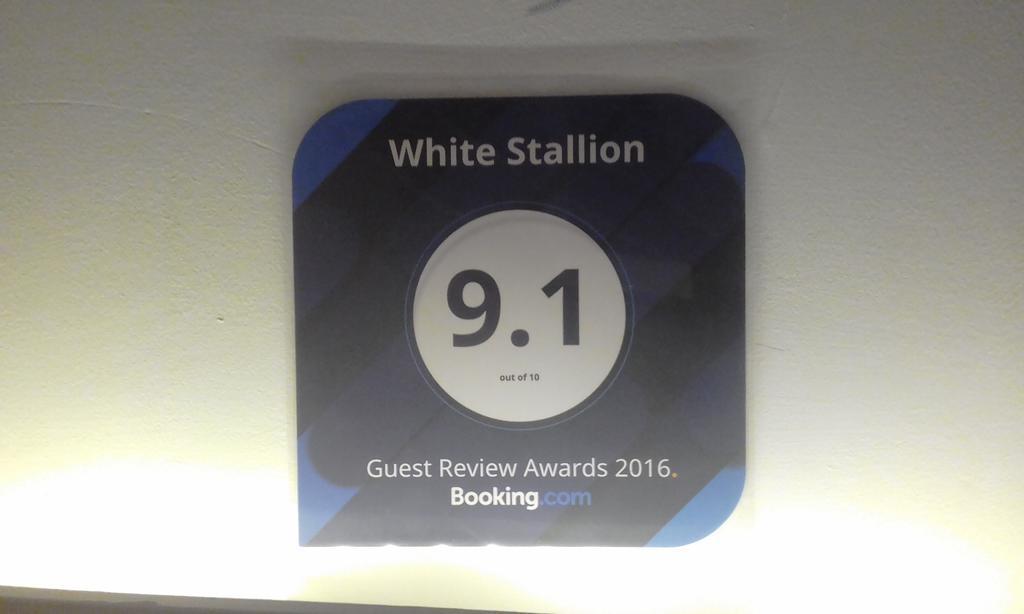 White Stallion Mellieha Exterior photo