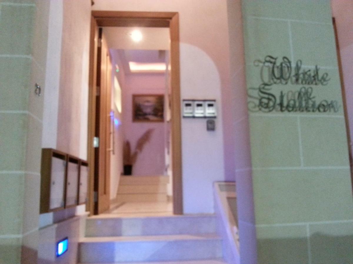 White Stallion Mellieha Exterior photo